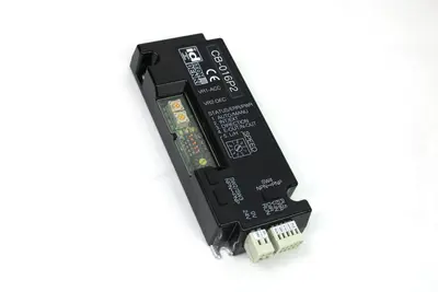 Itoh Denki CB-016P2 Driver Card, 24V