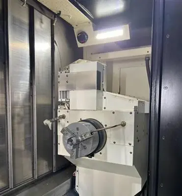 Used 2018 DMG MORI NTX2000-1500SZM 5-Axis or More CNC Lathes Pennsylvania US | Legacy CNC Machinery, LLC #1427329