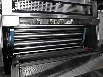 USED Rheon Sheeting Line