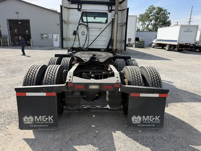 Used 2020 VOLVO VNL Conventional trucks Indiana US | Miedema Asset Management Group #1414612