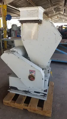 SEM Security Mdl. 12HLG Disintegrator