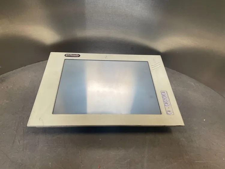 Used CyberResearch _UNKNOWN_ Interface Monitors South Carolina US | Palmetto Automation #1165565