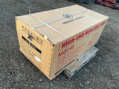 Used _UNKNOWN_ _UNKNOWN_ Golf Carts Michigan US | Miedema Asset Management Group #1308230