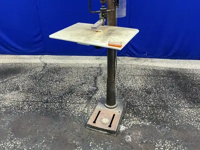 Used DELTA 17900 Heavy Duty & Sensitive Single Spindle Drills Ohio US | HGR 24 #1404688