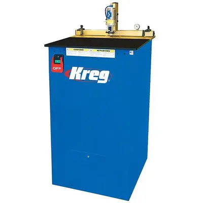 NEW KREG D3100