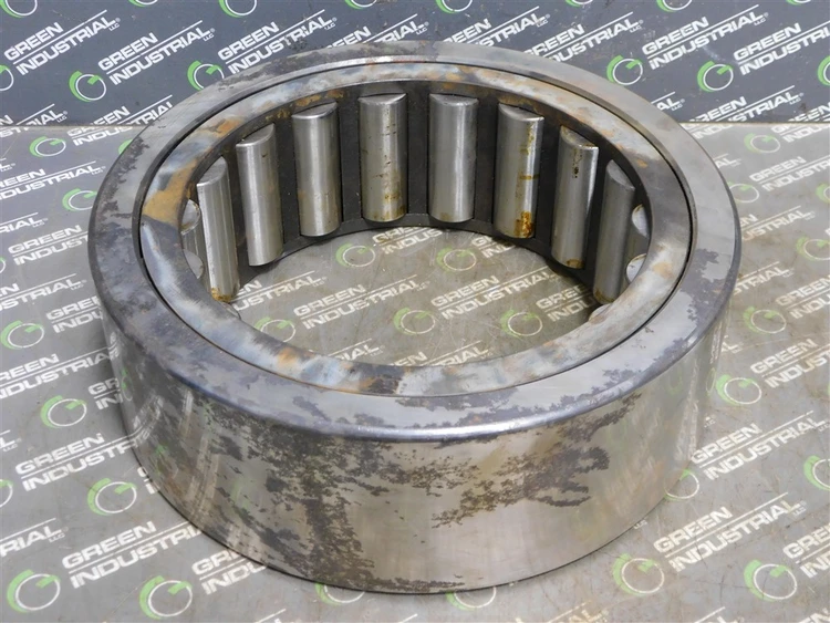 Used AMERICAN BEARING AD5236 Bearings Wisconsin US | Green Industrial #806931