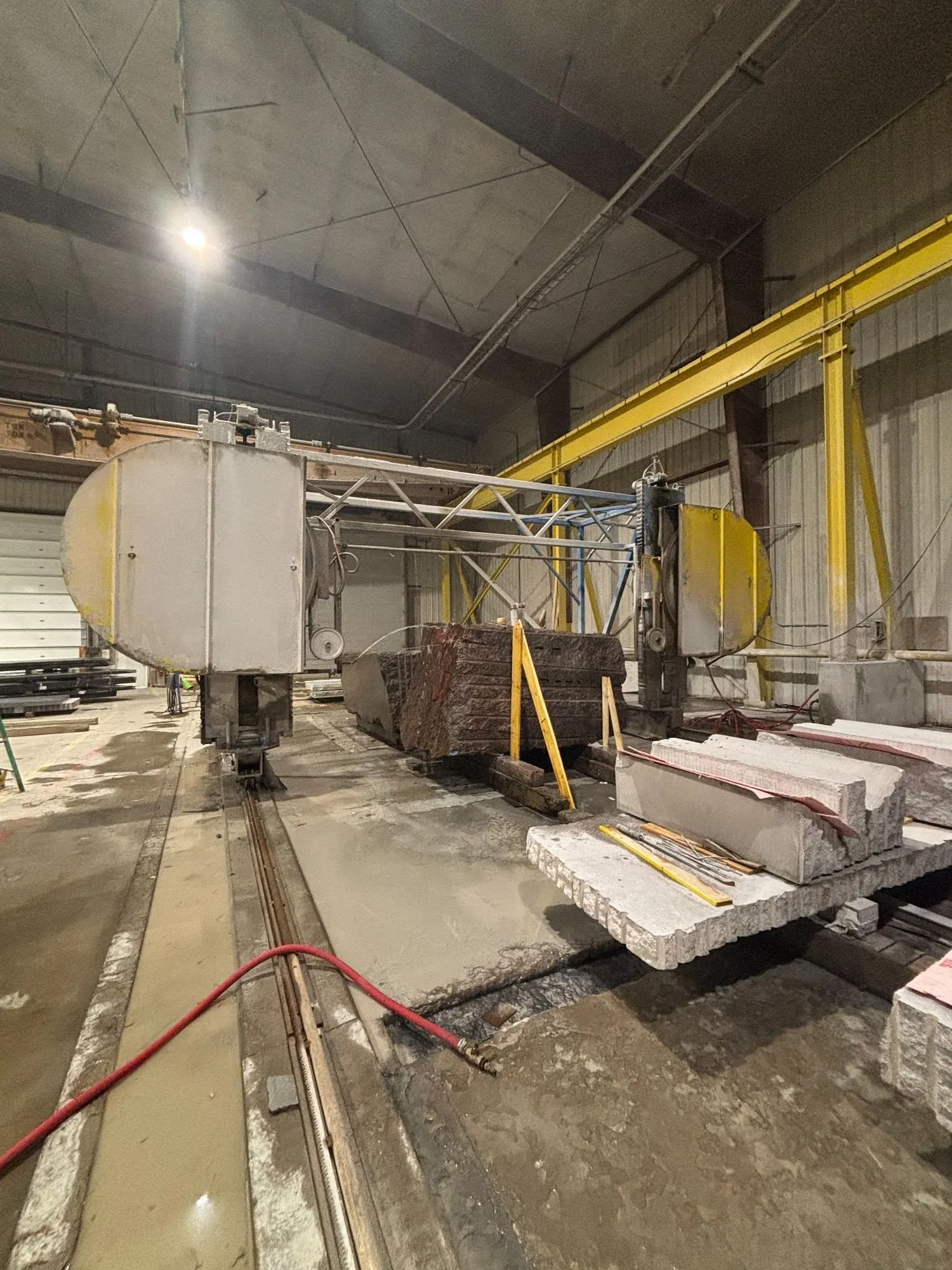 USED 2019 WILSON INDUSTRIAL ELECTRIC Single Wire