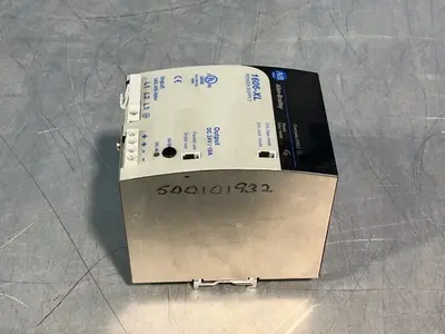 Used ALLENBRADLEY 1606XL240E3 DIN Rail Power Supplies Ohio US | HGR 24 #1251111