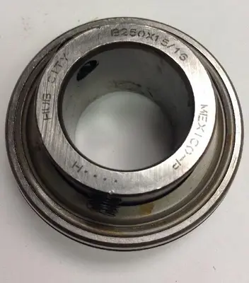 New | in-Stock HUB CITY 8205X15/16 Bearings | Surplus Asset Holdings #1190765
