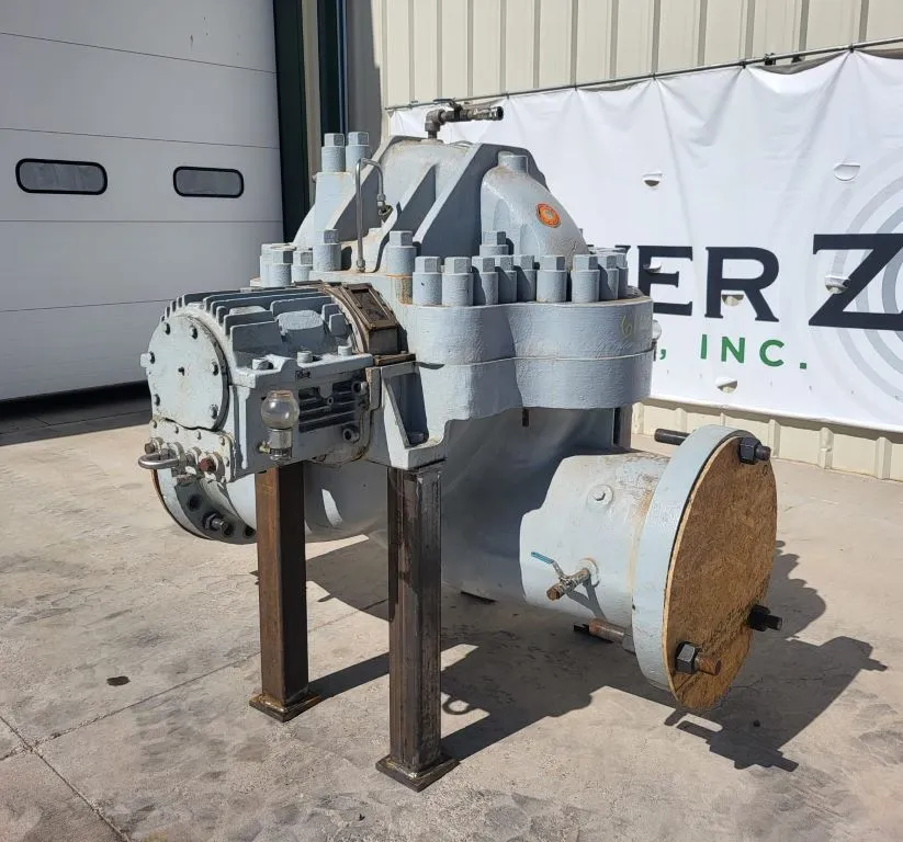 USED SULZER BINGHAM 16X18X27A HSB