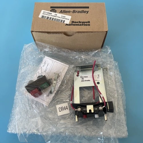 NEW Allen-Bradley 599-PB02
