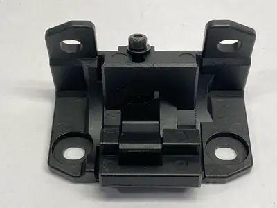 NEW KEYENCE ZERO DEADSPACE LIGHT CURTAIN MOUNTING BRACKETS