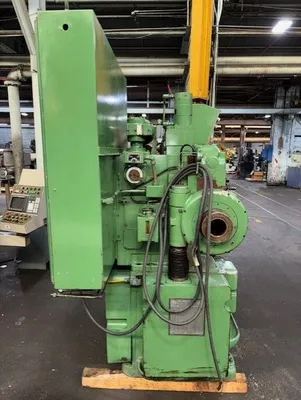 BARBER COLMAN 16-16 GEAR HOBBERS | Piselli Enterprises (8)