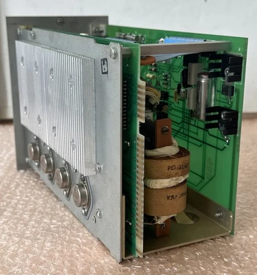 USED BRANSON 4MB3
