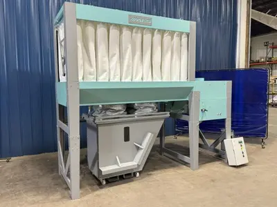 USED AES EK-10.000