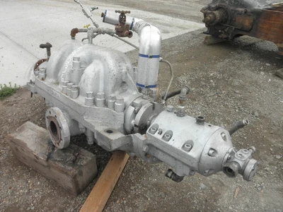 USED UNION 4X6 MPE
