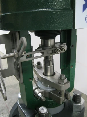 NEW Trimteck Optimux OpGL