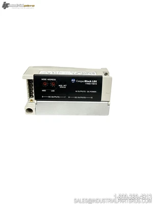 USED ALLEN-BRADLEY 1790DT0B16