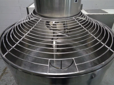 Used 2007 SOTTORIVA PRISMA/B-VELA30C AM Dough Mixers California US | BakeryEquipment.com #1555179