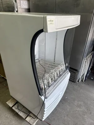 USED Beverage-Air BZ13-1-W