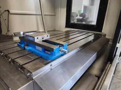 USED 2017 MAXCUT MCV-1100