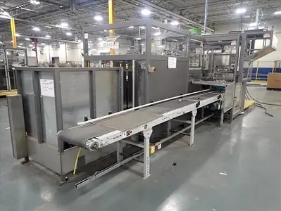 USED 2017 EAGLE BOXXER AELS-002