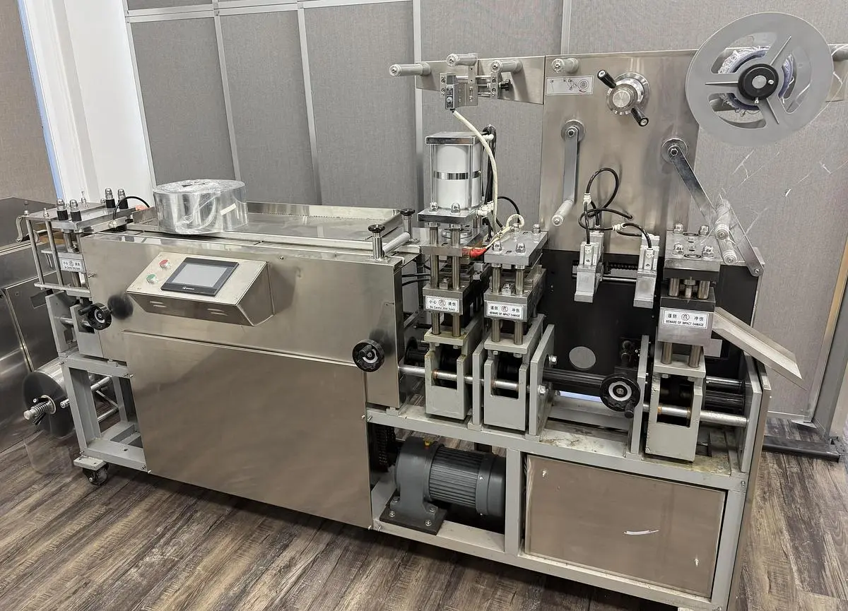 USED 2020 PENGLAI MACHINES YX-DPT140