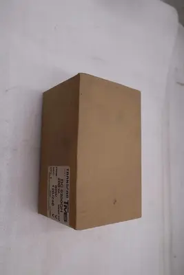 TRANSFAB TMS DC0200QH/ DC-0200-QH CONTROL TRANSFORMER - STOCK GF1048