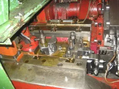 USED 1972 ITAMI UHS-8
