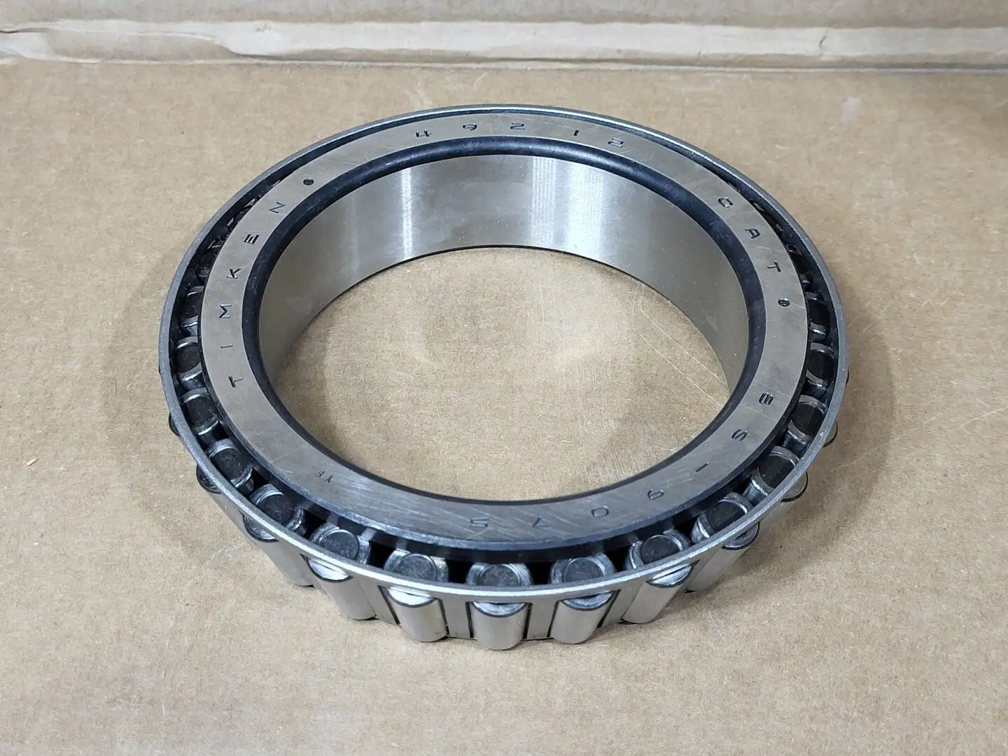 USED CATERPILLAR 8S-9075