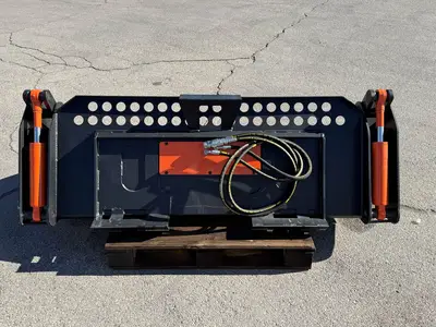 New | in-Stock 2026 PABREAK 4 IN 1 BUCKET Multipurpose Buckets Utah US | Global Remarketing #1541641