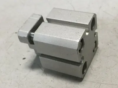 USED SMC CQMB12-5