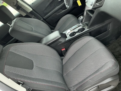 Used 2017 CHEVROLET EQUINOX SUVs Michigan US | Miedema Asset Management Group #1457258
