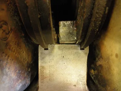 USED SULZER BINGHAM 3X6X9E MSD