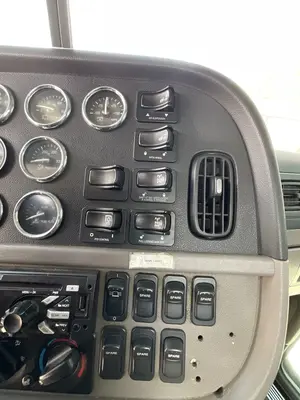 Used 2011 PETERBILT 386 Conventional trucks Virginia US | Proxy Equipment #1426019
