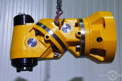 Used TOS HUR 50 Tooling & Accessories (Other) NL | Mach 4 Metal #117181