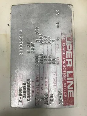 USED MITSUBISHI SB-JR 25 HP