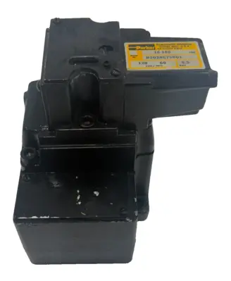 NEW PARKER H202NC75B01 PNEUMATIC SOLENOID VALVE 120-60
