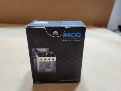 New | in-Stock MCG MC1D1201U7 Switchgears British Columbia CA | Lenmark #1438390