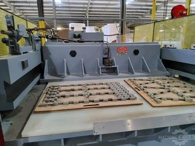 USED 2009 INDUSCO-KAEV 6020