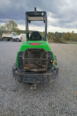 Used AVANT 860I Wheel Loaders Pennsylvania US | Trustworthy Equipment #1550000