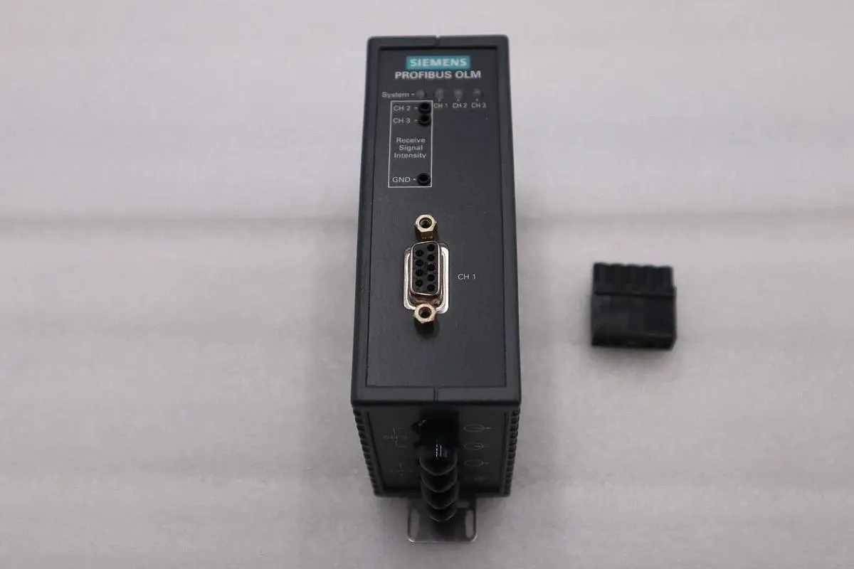 Siemens 6GK1502-3CB00 Simatic Net Profibus Stock L-357