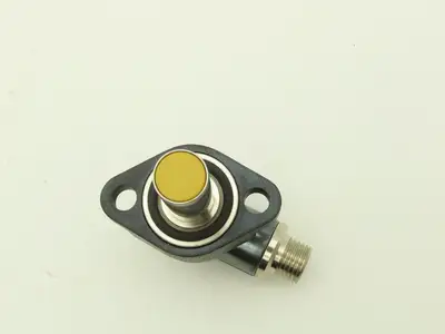 Turck BI2-CRS260-ADZ30X2 Inductive Proximity Sensor Switch 3000 PSI NO Contact