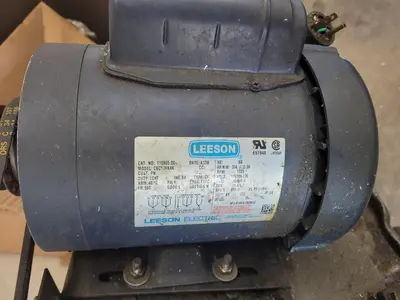 JET 414560 Saws | MD Equipment Services LLC (15)