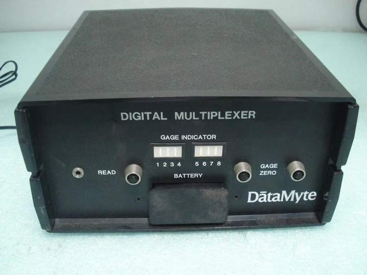Used DATAMYTE _UNKNOWN_ Test Equipment - Other | OCO Industrial #1638212