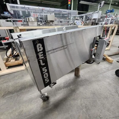 BEL BELCOR CASE ERECTOR 505 # 9688