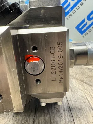 Used FRIMO FMH-12-18-2C-LS-C-40 Gear Hobbers South Carolina US | ESS Industrial Equipment Sales #1307480