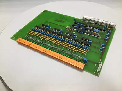 USED KEBA E-32-DIGIN D1321F-1