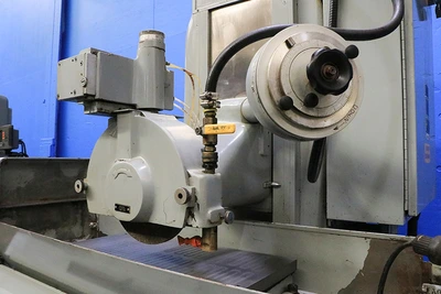 USED 2000 Gallmeyer & Livingston 373, USA MADE, 2000, AUTO IDF, 3X AUTO