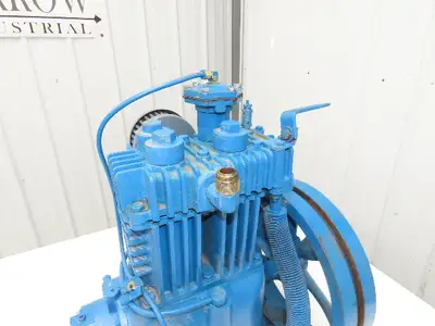 Used QUINCY _UNKNOWN_ Air Compressors (Misc) Indiana US | Arrow Industrial #1408748